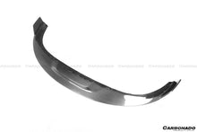 Load image into Gallery viewer, 2019-2024 Porsche Taycan &amp; 4 &amp; 4S &amp; GTS &amp; TURBO OD Style Front Lip