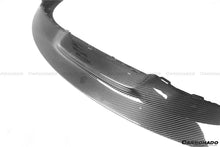 Load image into Gallery viewer, 2019-2024 Porsche Taycan &amp; 4 &amp; 4S &amp; GTS &amp; TURBO OD Style Front Lip