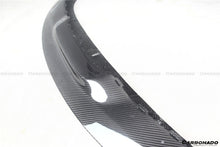 Load image into Gallery viewer, 2019-2024 Porsche Taycan &amp; 4 &amp; 4S &amp; GTS &amp; TURBO OD Style Front Lip