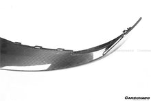 Load image into Gallery viewer, 2019-2024 Porsche Taycan &amp; 4 &amp; 4S &amp; GTS &amp; TURBO OD Style Front Lip
