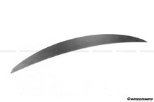 Load image into Gallery viewer, 2019-2024 Porsche Taycan &amp; 4 &amp; 4S &amp; GTS &amp; TURBO OD Style Trunk Spoiler