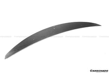 Load image into Gallery viewer, 2019-2024 Porsche Taycan &amp; 4 &amp; 4S &amp; GTS &amp; TURBO OD Style Trunk Spoiler