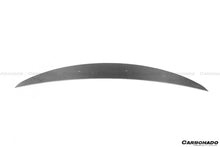 Load image into Gallery viewer, 2019-2024 Porsche Taycan &amp; 4 &amp; 4S &amp; GTS &amp; TURBO OD Style Trunk Spoiler
