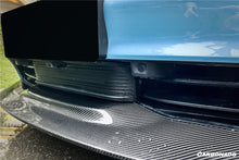 Load image into Gallery viewer, 2019-2024 Porsche Taycan &amp; 4 &amp; 4S &amp; GTS &amp; TURBO OD Style Front Lip