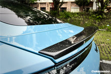 Load image into Gallery viewer, 2019-2024 Porsche Taycan &amp; 4 &amp; 4S &amp; GTS &amp; TURBO OD Style Trunk Spoiler