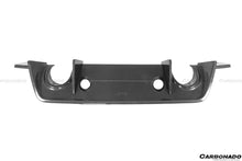 Load image into Gallery viewer, 2012-2021 SCION FRS/ Subaru BRZ AMN Style Rear Diffuser - Carbonado Aero