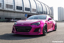 Load image into Gallery viewer, 2017-2021 Subaru BRZ AMN Style Full Body Kit - Carbonado Aero