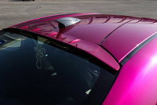 Load image into Gallery viewer, 2012-2021 SCION FRS &amp; Subaru BRZ AMN Style Roof Spoiler - Carbonado