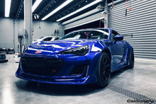 Load image into Gallery viewer, 2017-2021 Subaru BRZ AMN Style Full Body Kit - Carbonado Aero