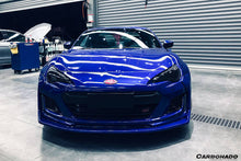 Load image into Gallery viewer, 2017-2021 Subaru BRZ AMN Style Full Body Kit - Carbonado Aero