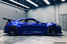 Load image into Gallery viewer, 2017-2021 Subaru BRZ AMN Style Full Body Kit - Carbonado Aero