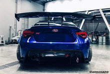 Load image into Gallery viewer, 2017-2021 Subaru BRZ AMN Style Full Body Kit - Carbonado Aero