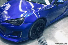Load image into Gallery viewer, 2017-2021 Subaru BRZ AMN Style Full Body Kit - Carbonado Aero