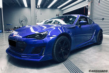 Load image into Gallery viewer, 2017-2021 Subaru BRZ AMN Style Full Body Kit - Carbonado Aero
