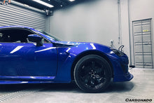 Load image into Gallery viewer, 2017-2021 Subaru BRZ AMN Style Full Body Kit - Carbonado Aero