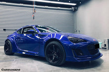 Load image into Gallery viewer, 2017-2021 Subaru BRZ AMN Style Full Body Kit - Carbonado Aero