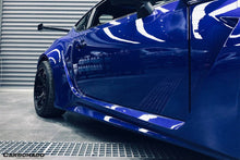 Load image into Gallery viewer, 2017-2021 Subaru BRZ AMN Style Full Body Kit - Carbonado Aero