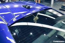 Load image into Gallery viewer, 2012-2021 SCION FRS / Subaru BRZ AMN Style Roof Spoiler - Carbonado Aero