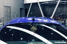 Load image into Gallery viewer, 2012-2021 SCION FRS / Subaru BRZ AMN Style Roof Spoiler - Carbonado Aero