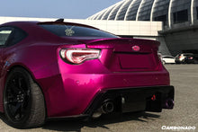 Load image into Gallery viewer, 2017-2021 Subaru BRZ AMN Style Full Body Kit - Carbonado Aero