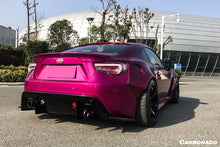 Load image into Gallery viewer, 2017-2021 Subaru BRZ AMN Style Full Body Kit - Carbonado Aero