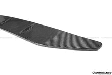 Load image into Gallery viewer, 2012-2021 SCION FRS / Subaru BRZ AMN Style Roof Spoiler - Carbonado Aero