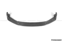 Load image into Gallery viewer, 2017-2021 SUBARU BRZ AMN Style Front Lip