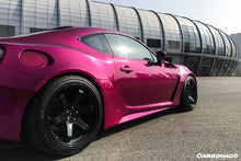 Load image into Gallery viewer, 2017-2021 Subaru BRZ AMN Style Full Body Kit - Carbonado Aero