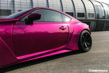 Load image into Gallery viewer, 2017-2021 Subaru BRZ AMN Style Full Body Kit - Carbonado Aero