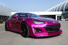 Load image into Gallery viewer, 2017-2021 Subaru BRZ AMN Style Full Body Kit - Carbonado