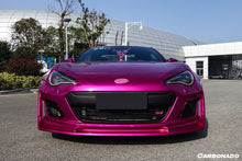 Load image into Gallery viewer, 2017-2021 Subaru BRZ AMN Style Full Body Kit - Carbonado Aero