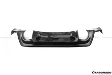 Load image into Gallery viewer, 2012-2020 Scion FRS / Toyota GT86/ Subaru BRZ RBY1 Style Carbon Fiber Rear Lip - Carbonado Aero