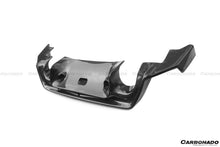 Load image into Gallery viewer, 2012-2020 Scion FRS / Toyota GT86/ Subaru BRZ RBY1 Style Carbon Fiber Rear Lip - Carbonado Aero