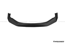 Load image into Gallery viewer, 2012-2016 Scion FRS / Toyota GT86/ Subaru BRZ RBY1 Style Carbon Fiber Front Lip - Carbonado Aero