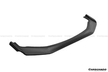 Load image into Gallery viewer, 2012-2016 Scion FRS / Toyota GT86/ Subaru BRZ RBY1 Style Carbon Fiber Front Lip - Carbonado Aero