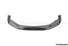 Load image into Gallery viewer, 2012-2016 Scion FRS / Toyota GT86/ Subaru BRZ RBY1 Style Carbon Fiber Front Lip - Carbonado Aero