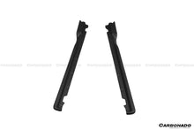 Load image into Gallery viewer, 2012-2020 Scion FRS / Toyota GT86/ Subaru BRZ RBY1 Style Carbon Fiber Side Skirts - Carbonado Aero