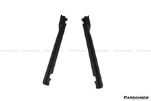 Load image into Gallery viewer, 2012-2020 Scion FRS / Toyota GT86/ Subaru BRZ RBY1 Style Carbon Fiber Side Skirts - Carbonado Aero