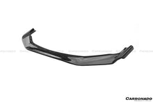 Load image into Gallery viewer, 2012-2016 Scion FRS / Toyota GT86/ Subaru BRZ RBY1 Style Carbon Fiber Front Lip - Carbonado Aero