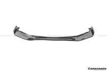 Load image into Gallery viewer, 2012-2016 Scion FRS / Toyota GT86/ Subaru BRZ RBY1 Style Carbon Fiber Front Lip - Carbonado Aero