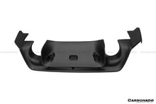 Load image into Gallery viewer, 2012-2020 Scion FRS / Toyota GT86/ Subaru BRZ RBY1 Style Carbon Fiber Rear Lip - Carbonado Aero