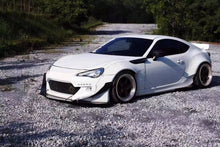 Load image into Gallery viewer, 2012-2020 Scion FRS / Toyota GT86/ Subaru BRZ RBY2 Style Full Body Kit - Carbonado Aero