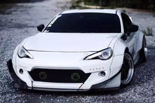 Load image into Gallery viewer, 2012-2020 Scion FRS / Toyota GT86/ Subaru BRZ RBY2 Style Full Body Kit - Carbonado Aero