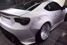 Load image into Gallery viewer, 2012-2020 Scion FRS / Toyota GT86/ Subaru BRZ RBY2 Style Full Body Kit - Carbonado Aero