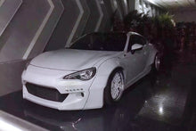 Load image into Gallery viewer, 2012-2020 Scion FRS / Toyota GT86/ Subaru BRZ RBY2 Style Full Body Kit - Carbonado Aero