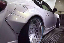 Load image into Gallery viewer, 2012-2020 Scion FRS / Toyota GT86/ Subaru BRZ RBY2 Style Full Body Kit - Carbonado Aero