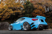 Load image into Gallery viewer, 2012-2020 Scion FRS &amp; Toyota GT86 &amp; Subaru BRZ RBY2 Style Rear Diffuser - Carbonado