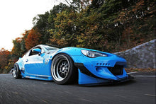 Load image into Gallery viewer, 2012-2020 Scion FRS &amp; Toyota GT86 &amp; Subaru BRZ RBY2 Style Front Bumer - Carbonado