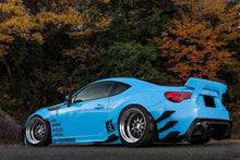 Load image into Gallery viewer, 2012-2020 Scion FRS &amp; Toyota GT86 &amp; Subaru BRZ RBY2 Style Rear Diffuser - Carbonado
