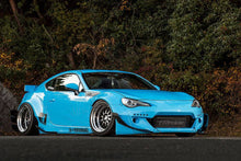 Load image into Gallery viewer, 2012-2020 Scion FRS &amp; Toyota GT86 &amp; Subaru BRZ RBY2 Style Front Bumer - Carbonado